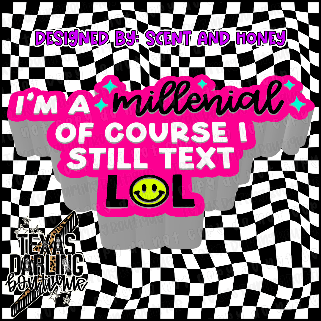 Millennial LOL