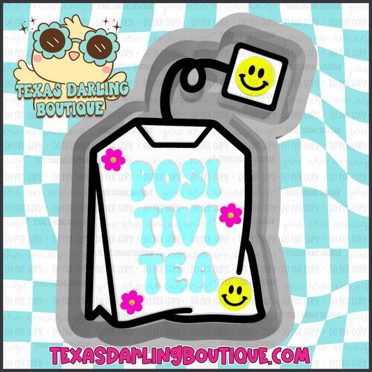 Posi-tivi-tea