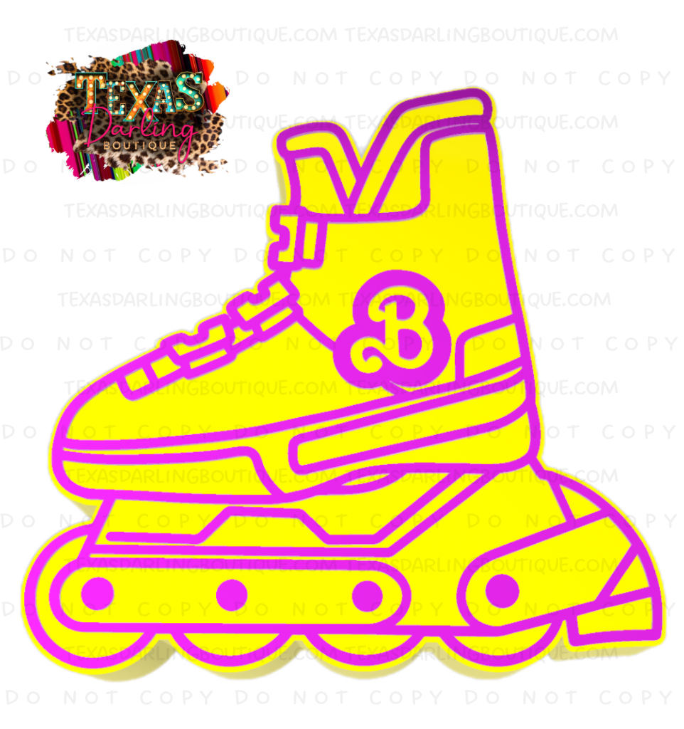 Roller Skate