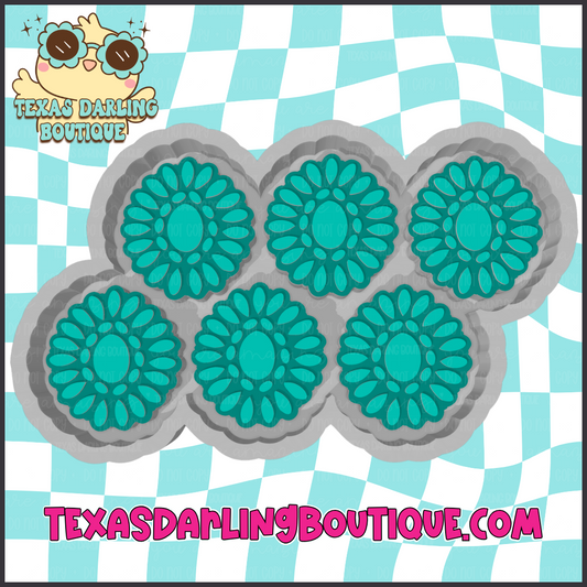 Squash Blossom Wax Melts