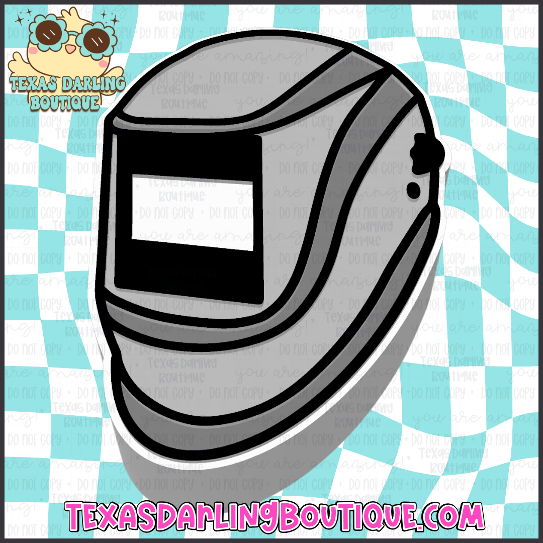 Welding Helmet