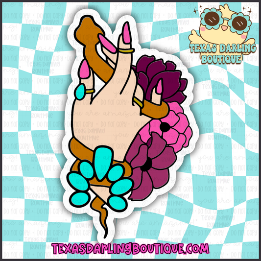 All the Pretty Things