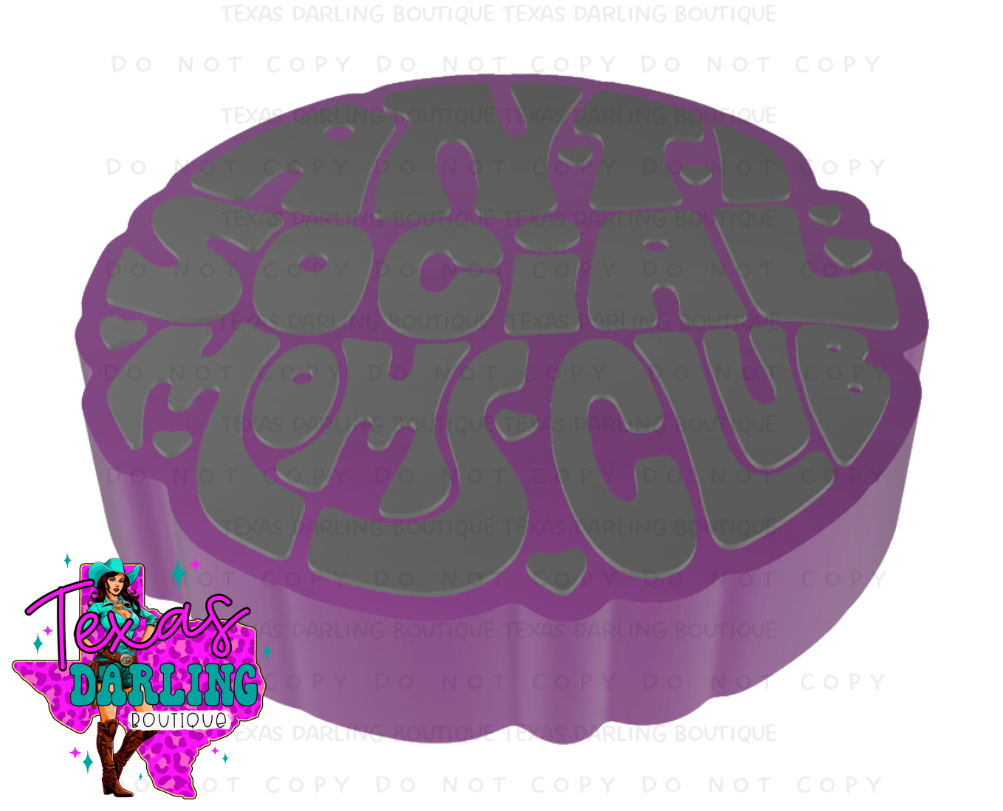 Anti-Social Mom’s Club