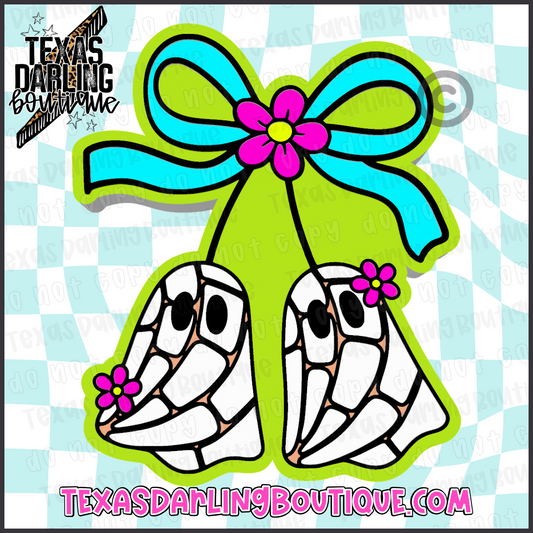 Concha Ghost Cherries