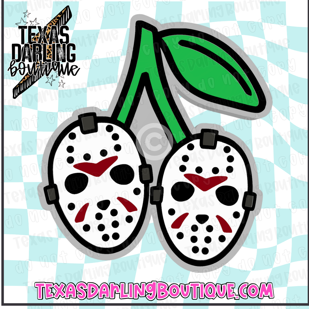 Serial Killer Cherries