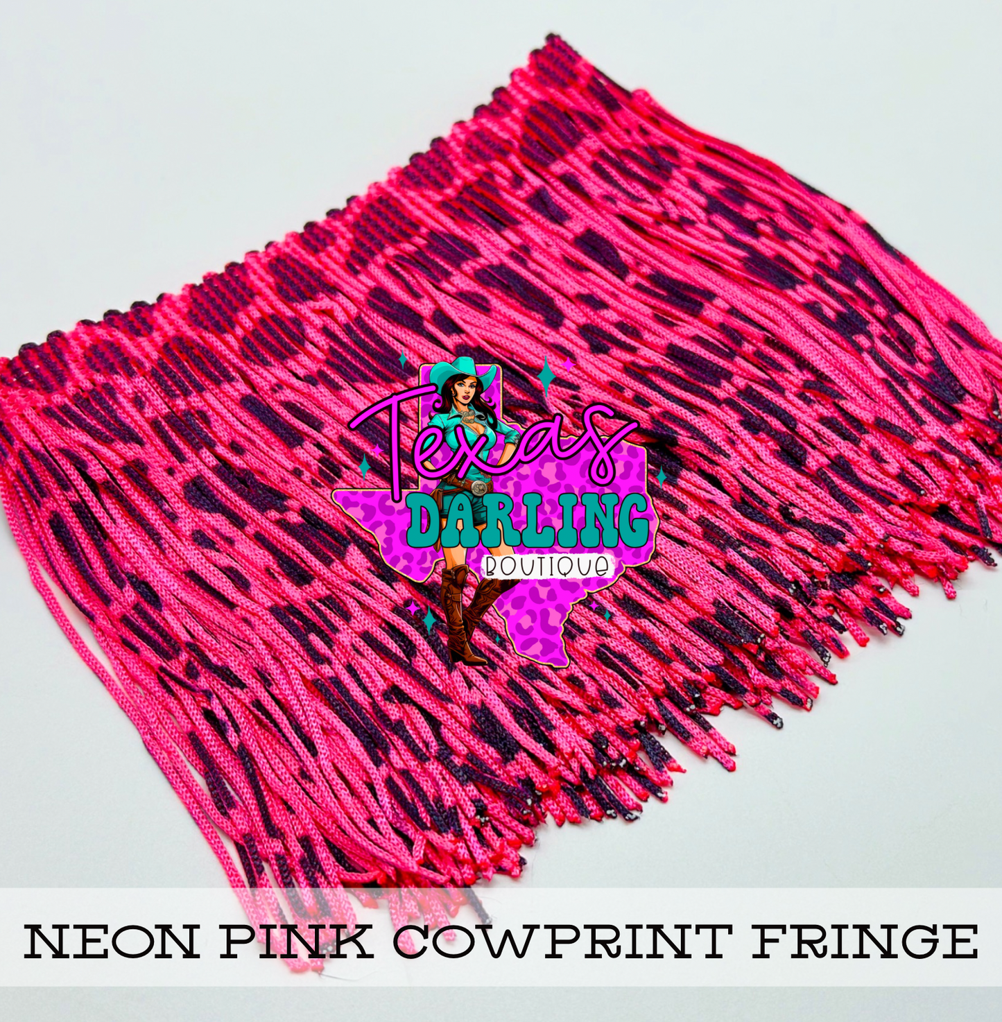 Patterned Fringe