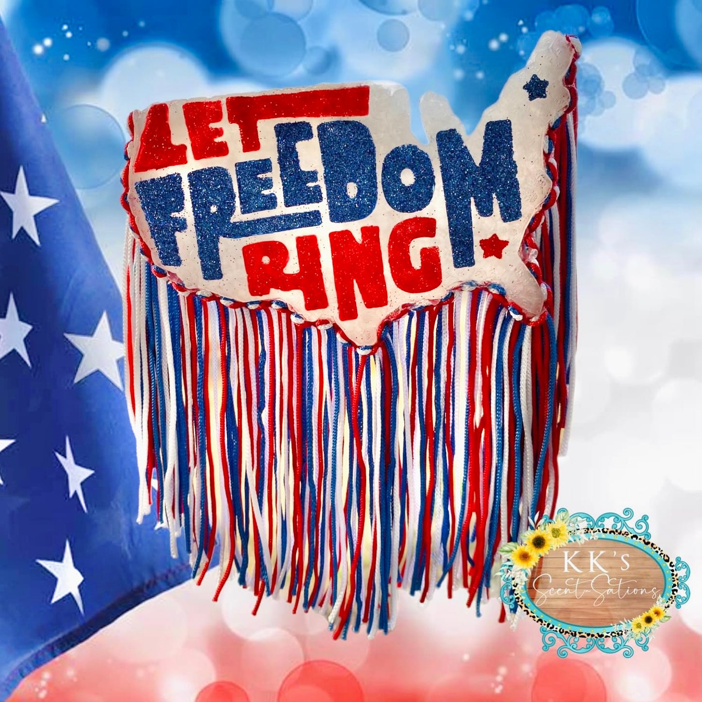 Let Freedom Ring