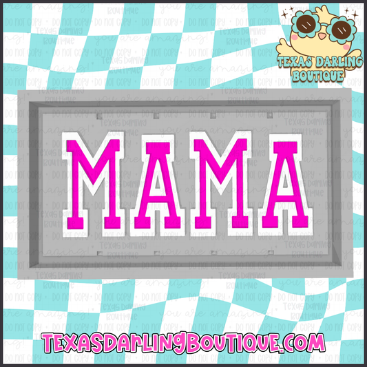 Mama Wax Snap Bar