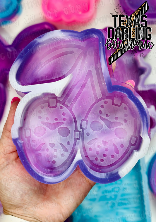 Serial Killer Cherries