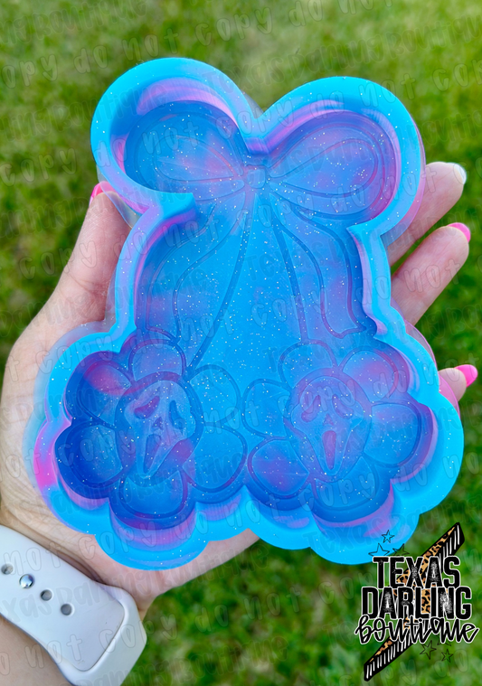 Ghost Killer Floral Cherries