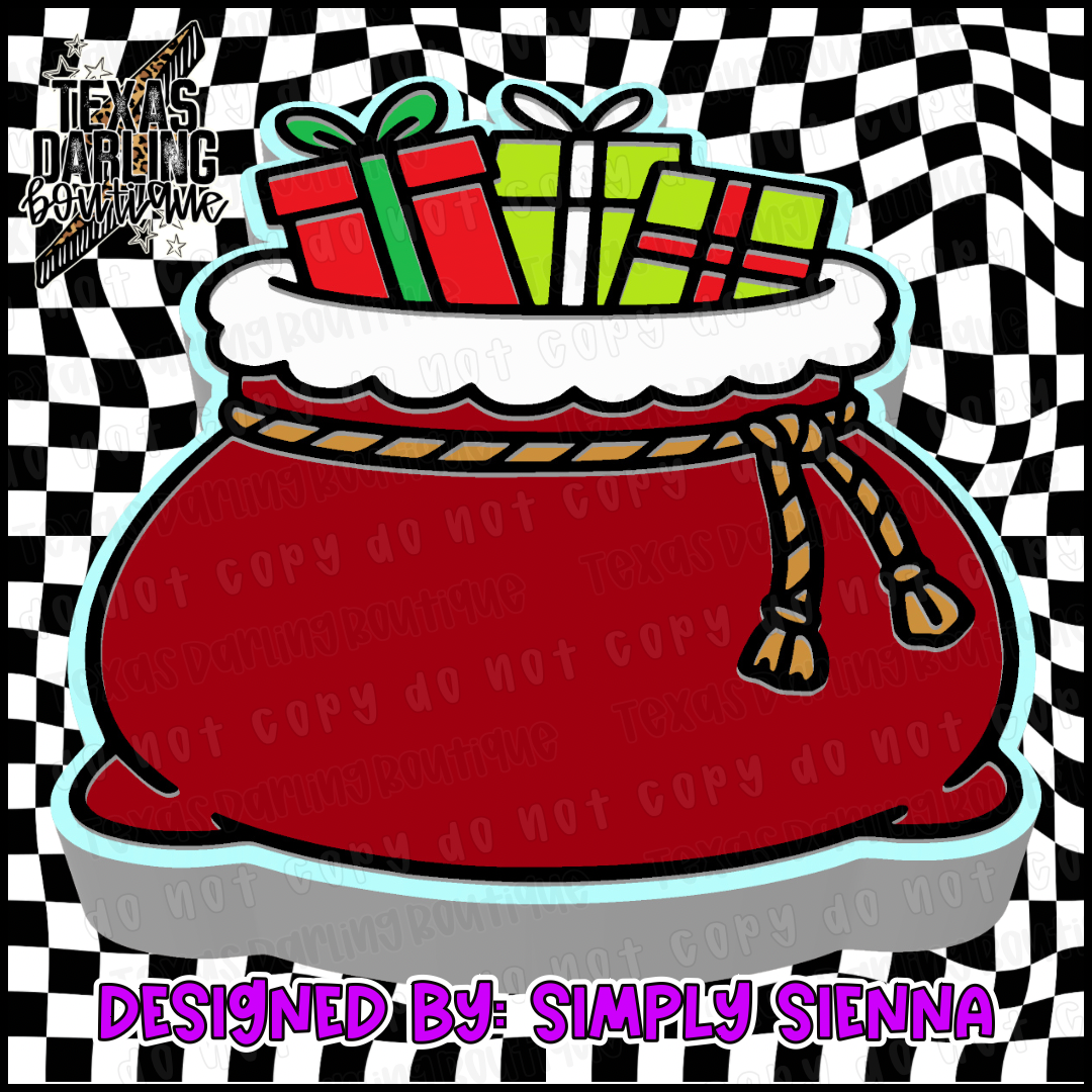 Santa's Sack