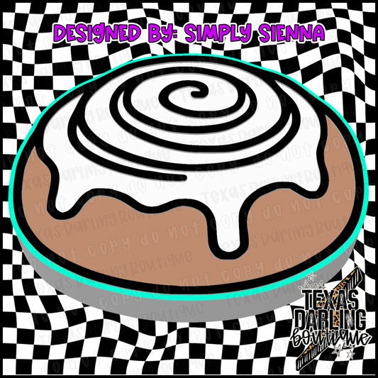 Cinnamon Roll
