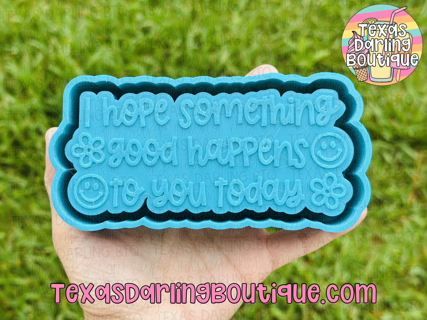 Hope Something Good Happens