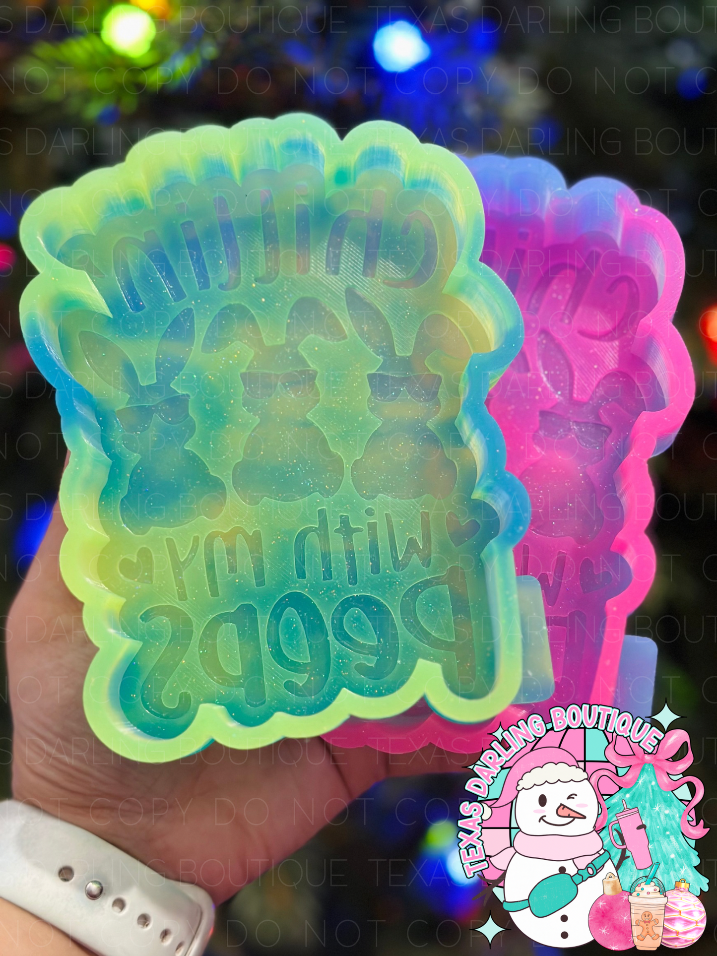 Chillin With My Peeps