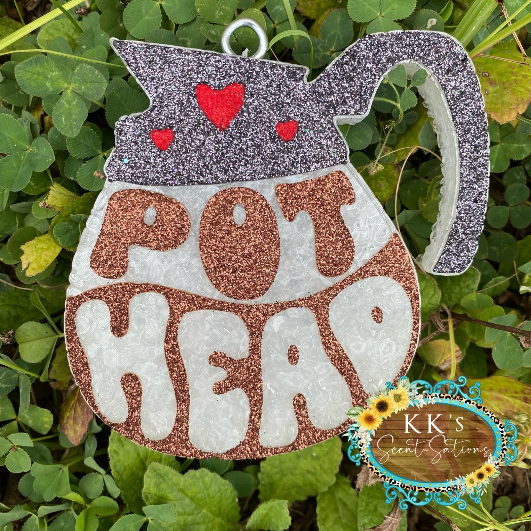 pothead shop Coffee Pot Head – Texas Darling Boutique LLC