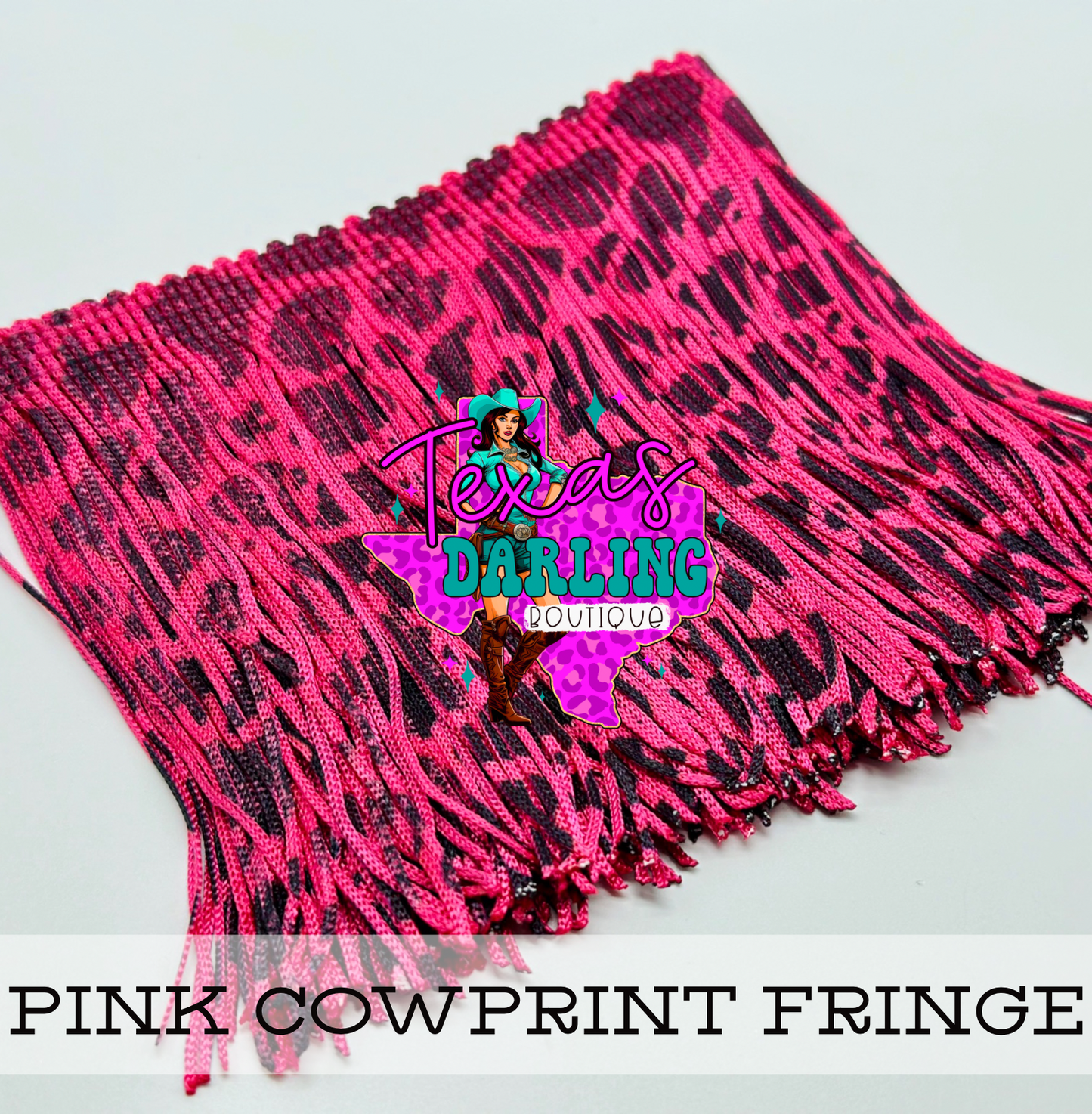 Patterned Fringe