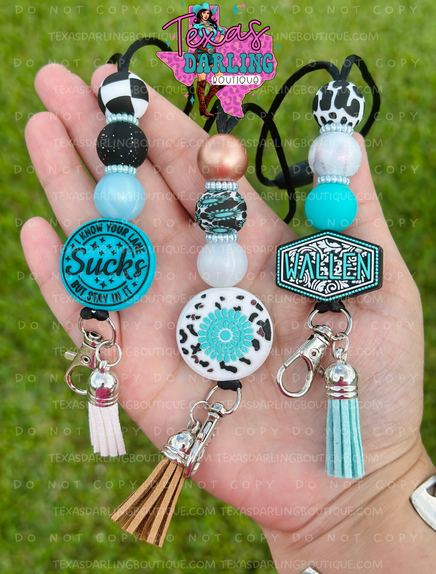 W@llen Freshie Hanger