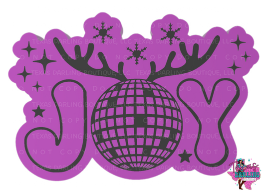 Disco Joy