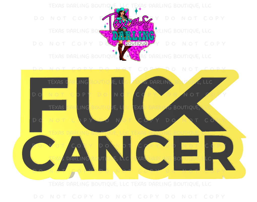 F Cancer