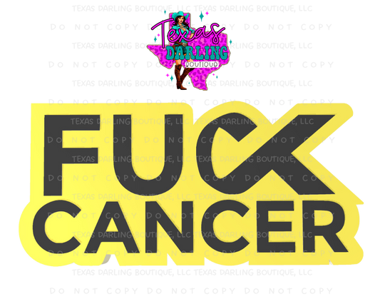 F Cancer