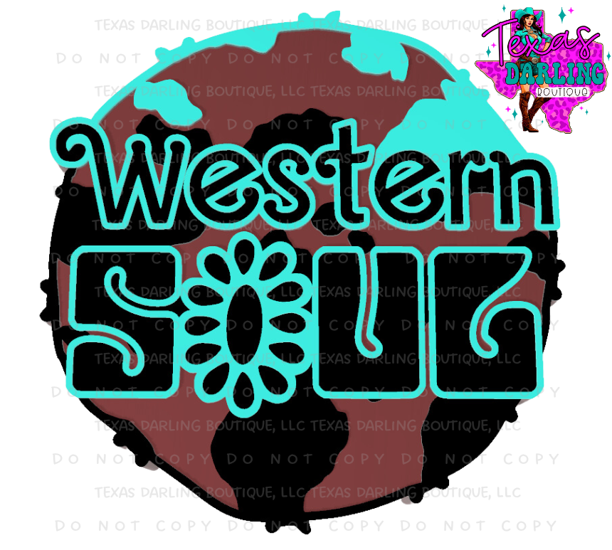 Western Soul
