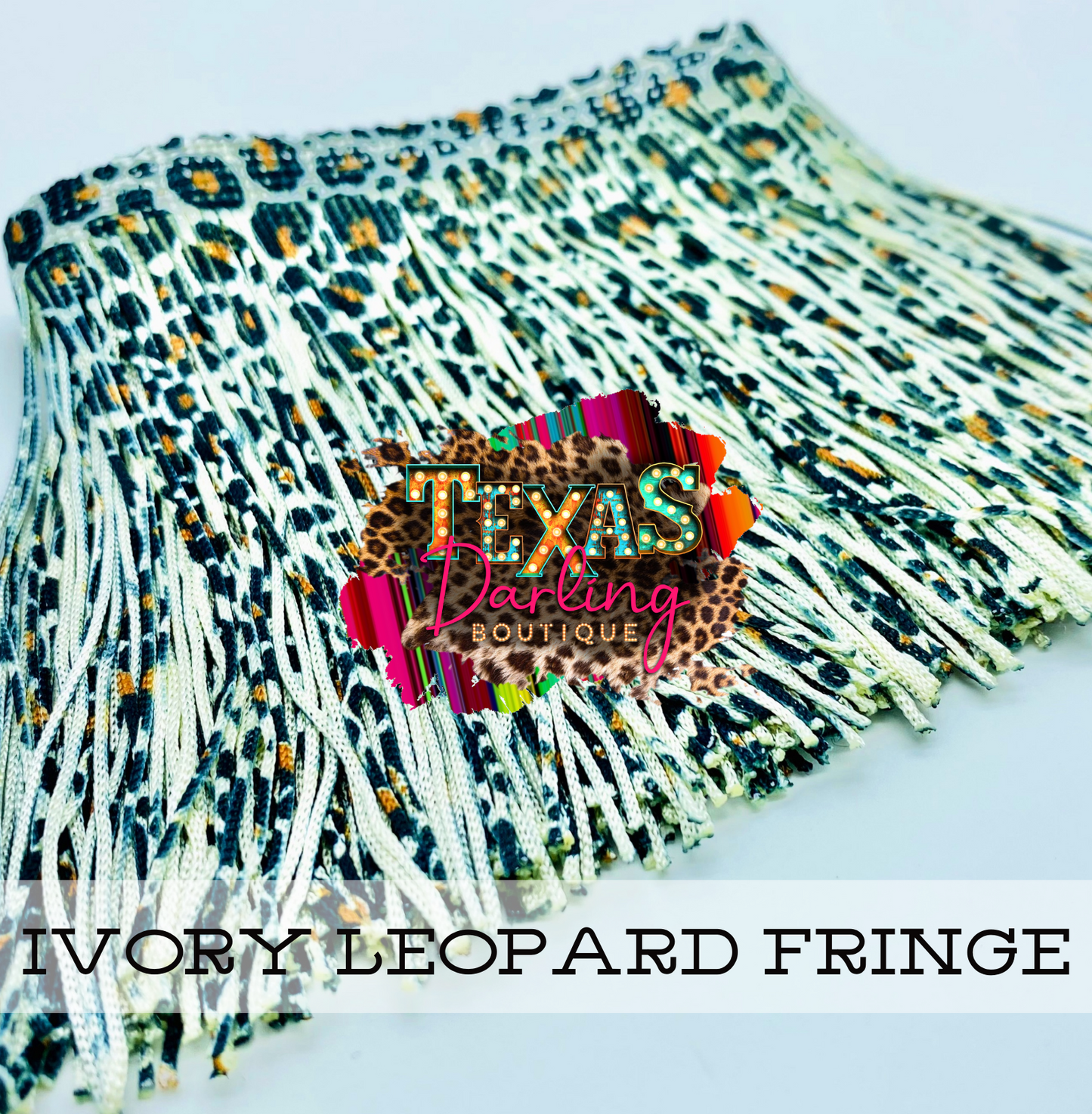 Patterned Fringe