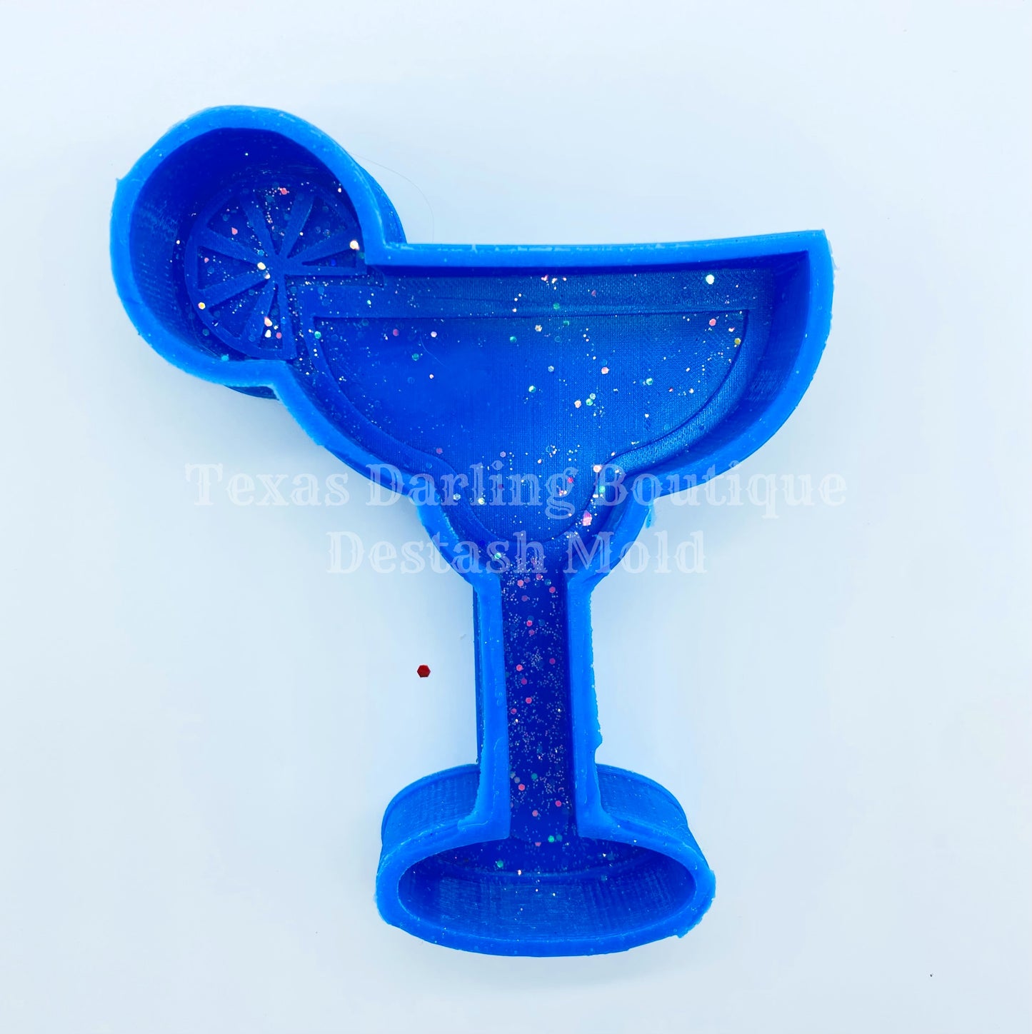 Destash - Margarita Glass