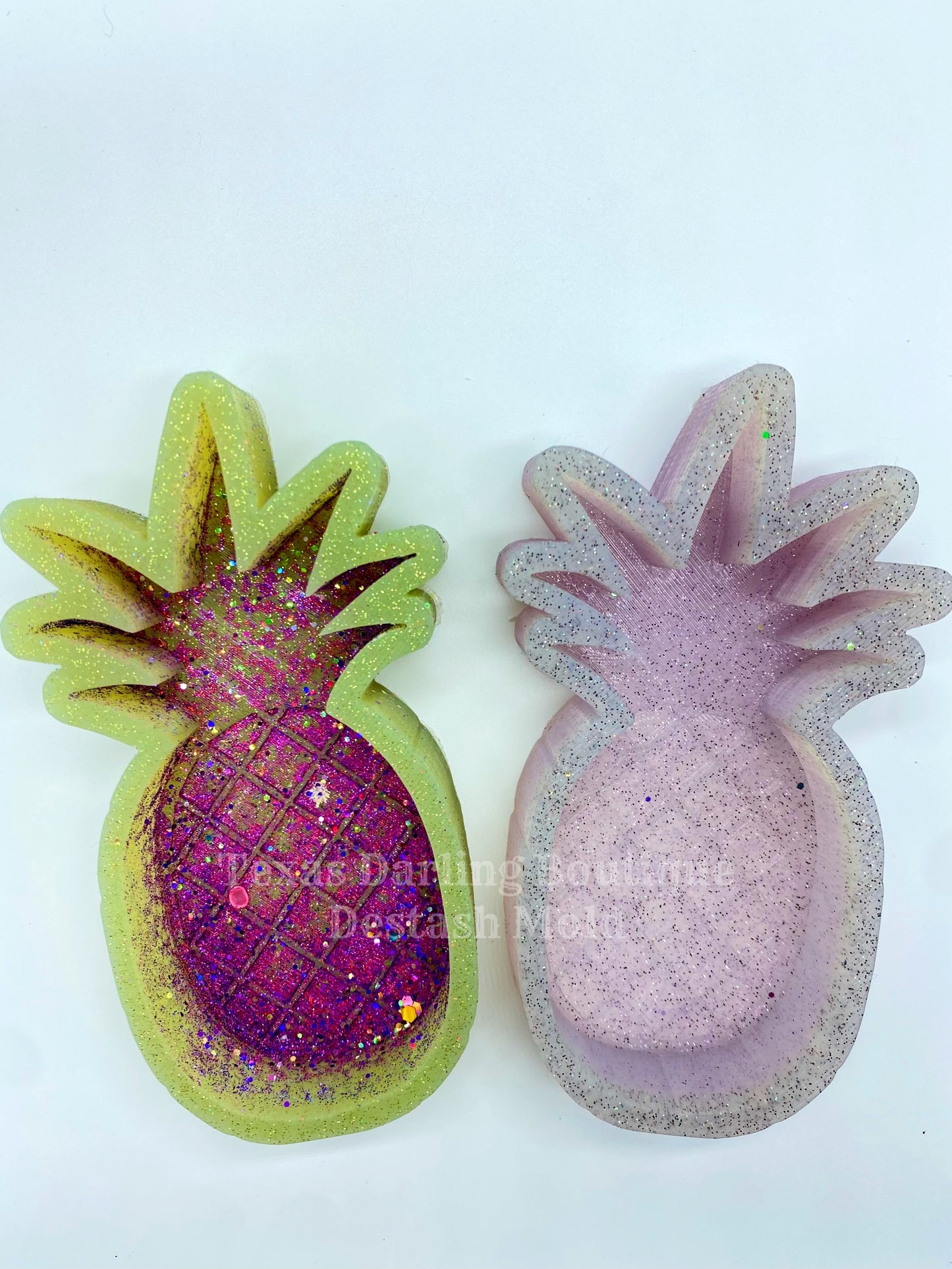 Destash - Pineapple (Medium)