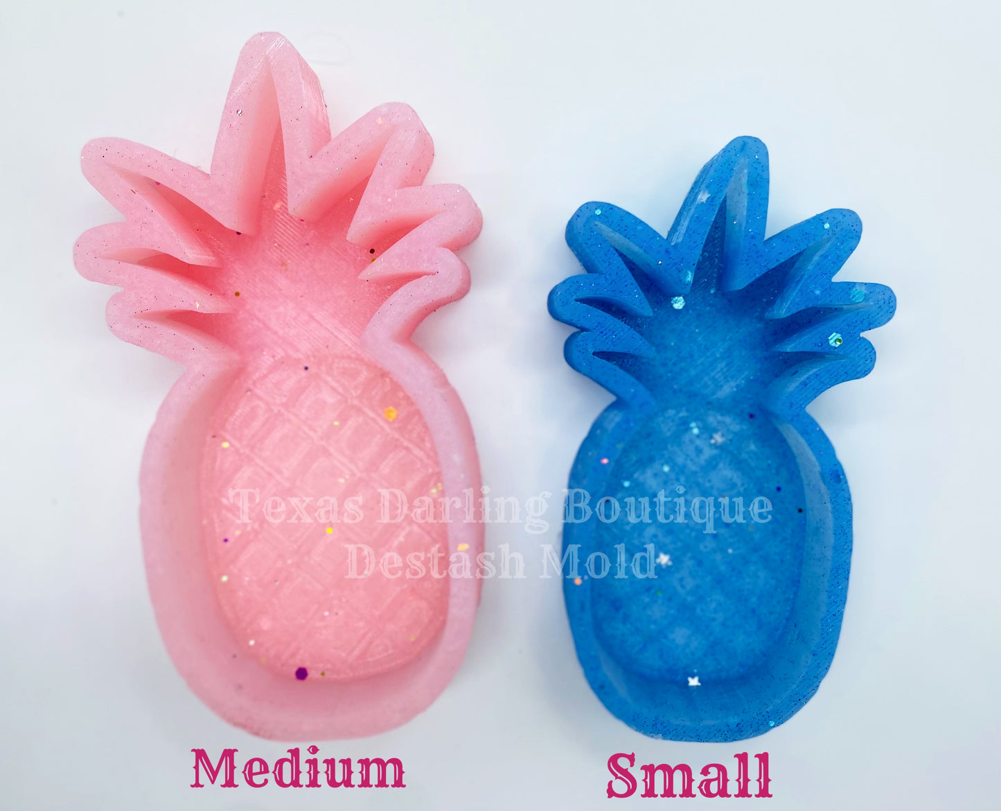 Destash - Pineapple (Medium)