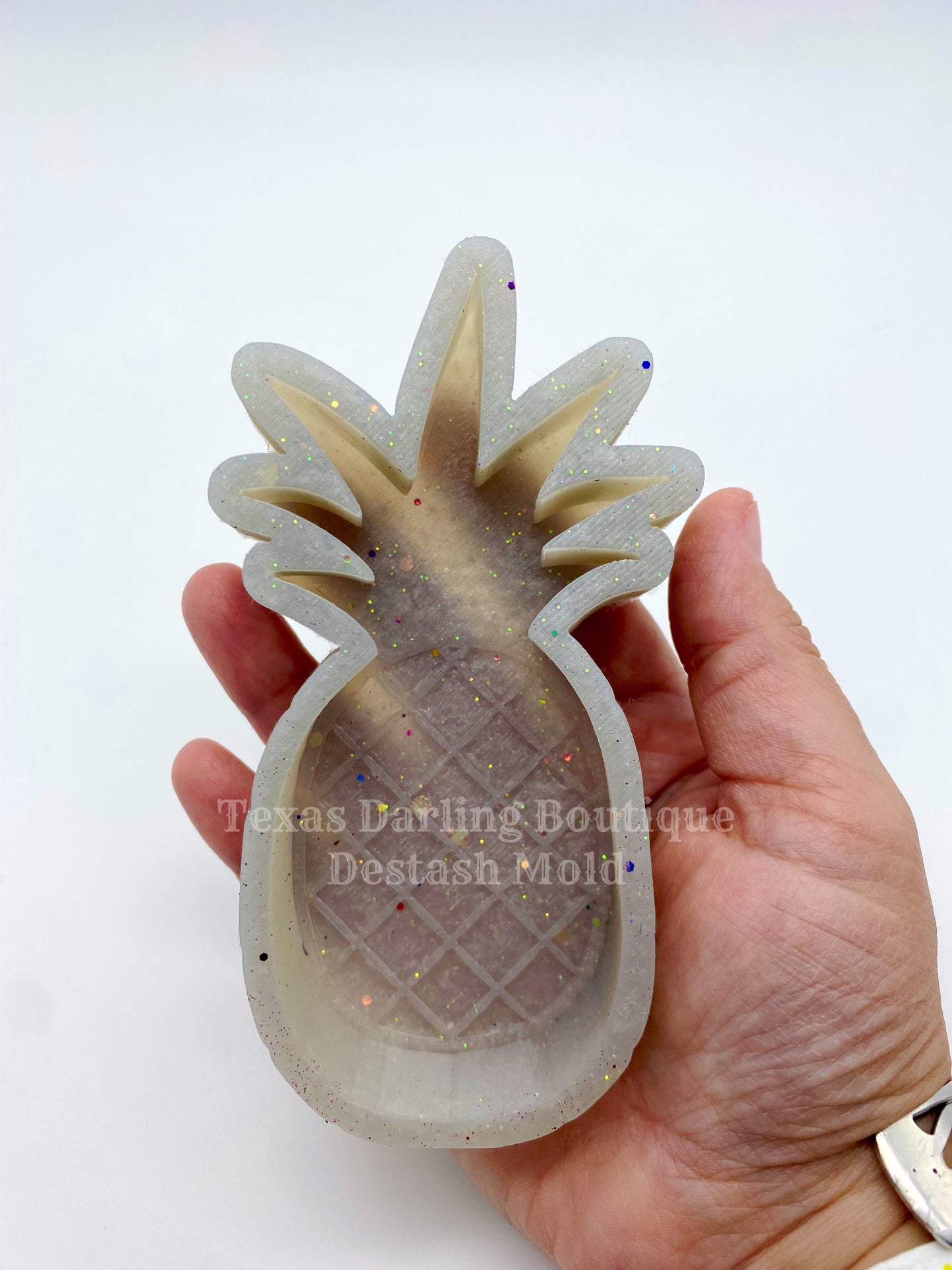 Destash - Pineapple (Medium)