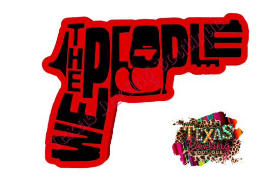 We the People Handgun