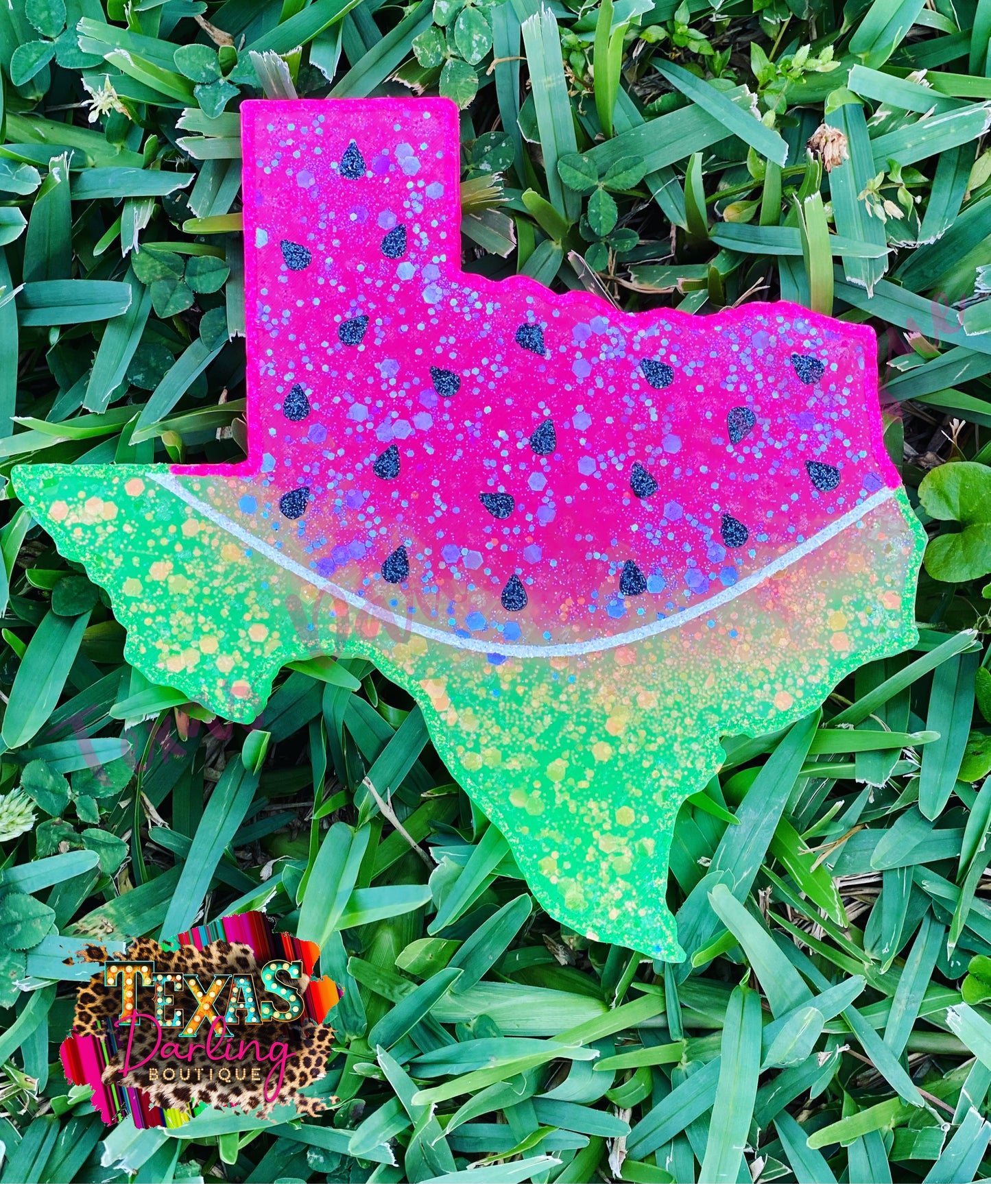 Watermelon Texas