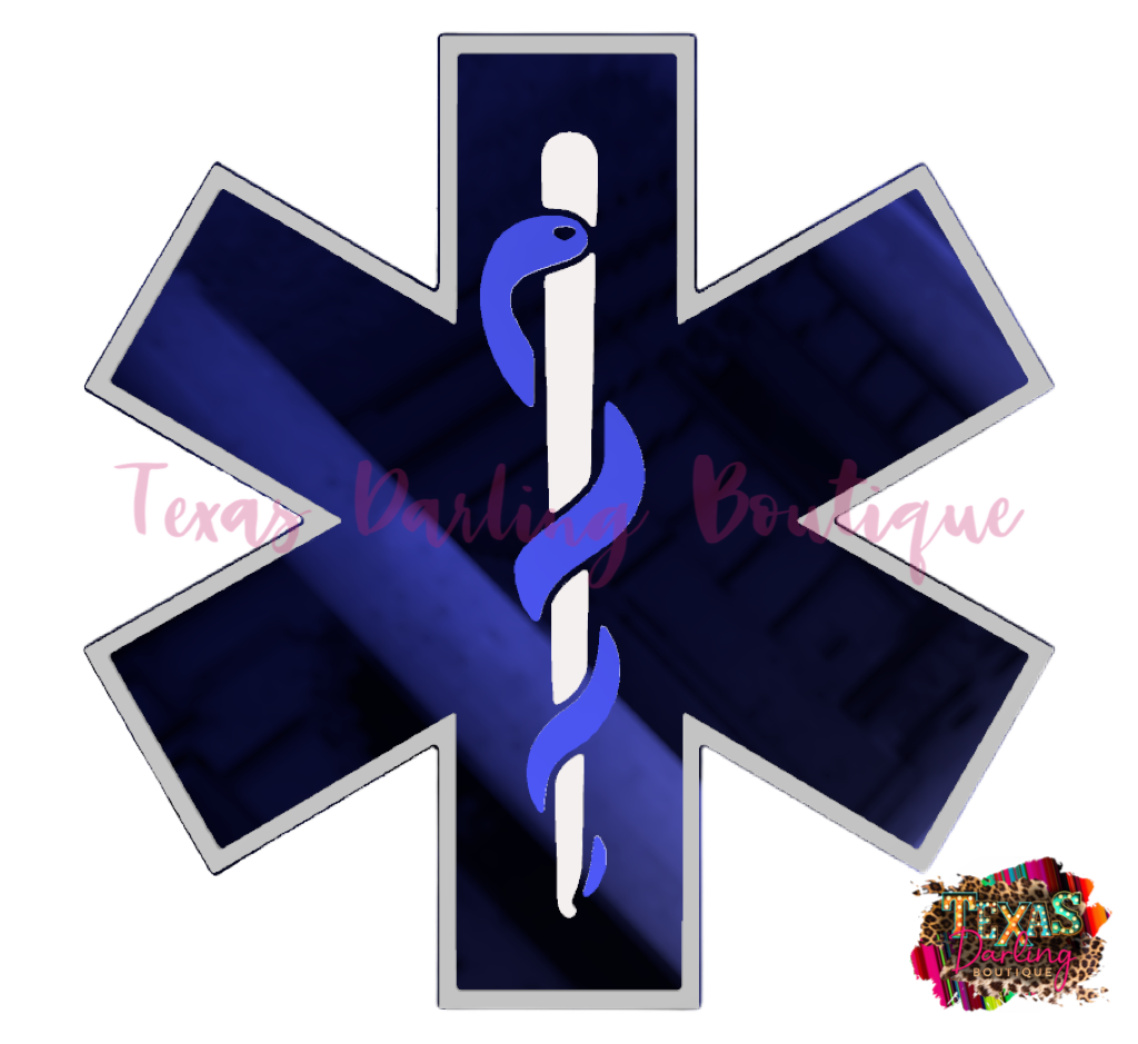 EMS Star of Life