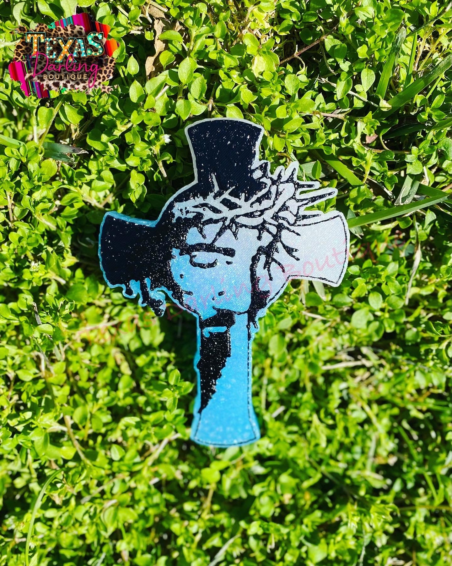 Passion of Christ Cross