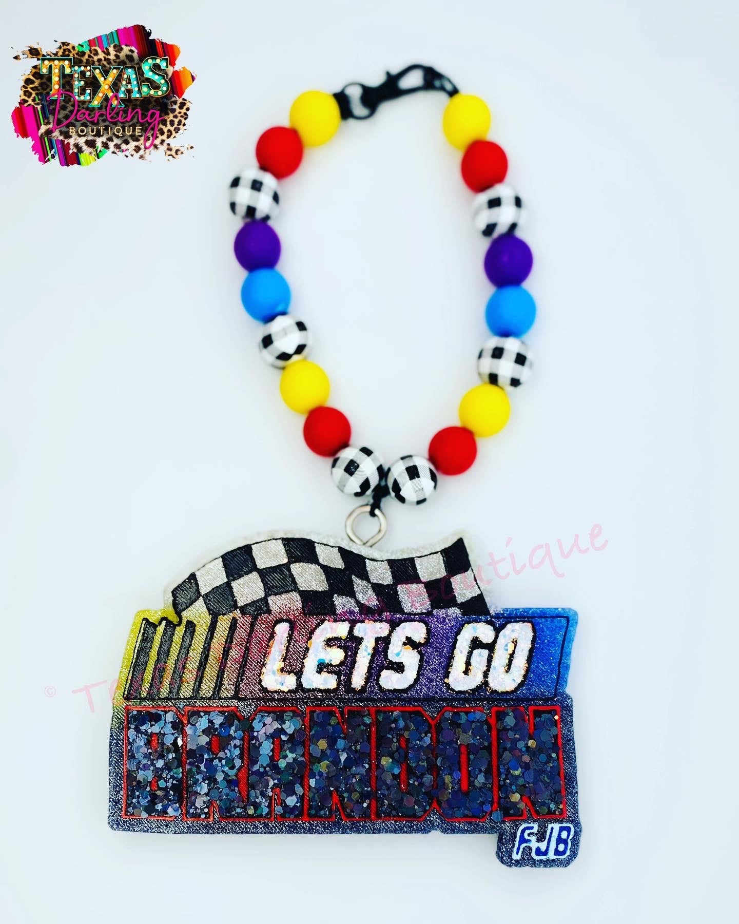 Let’s Go Brandon Freshie