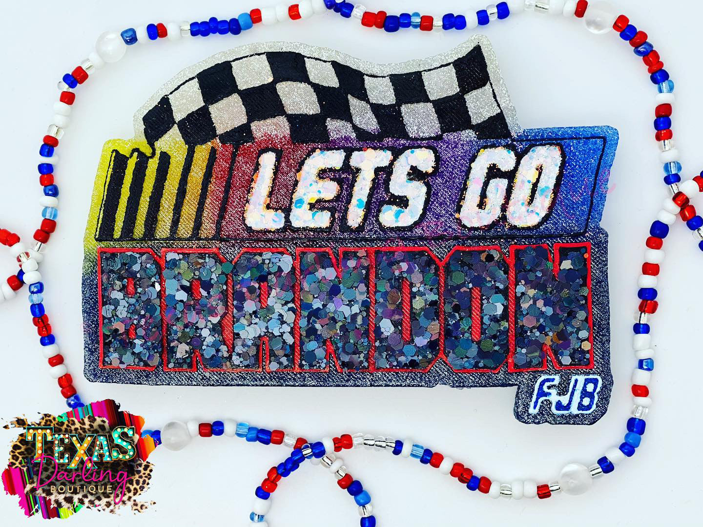 Let’s Go Brandon Freshie