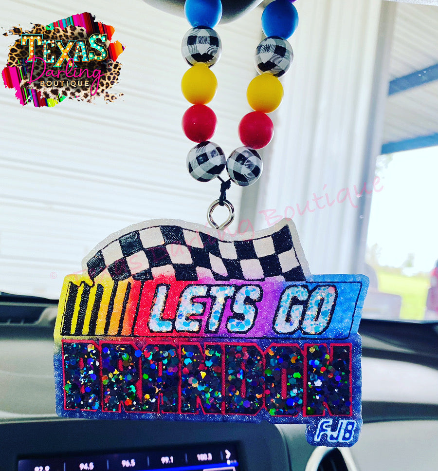 Let’s Go Brandon Freshie