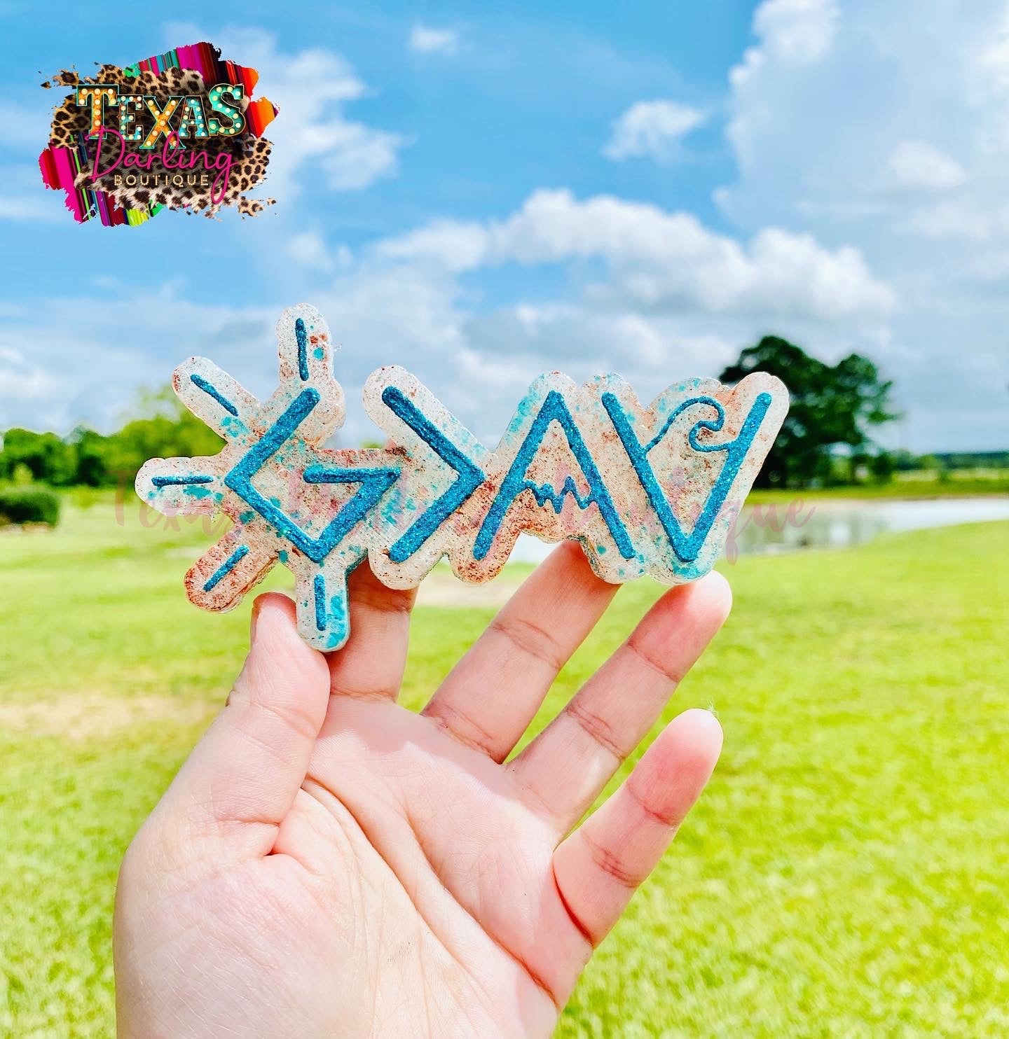 God Is Greater Than The Highs & Lows