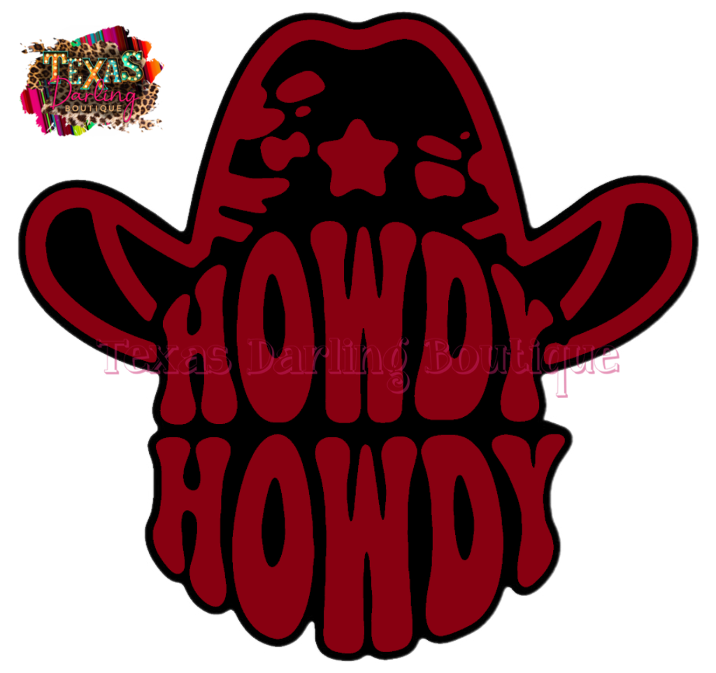 Howdy Howdy