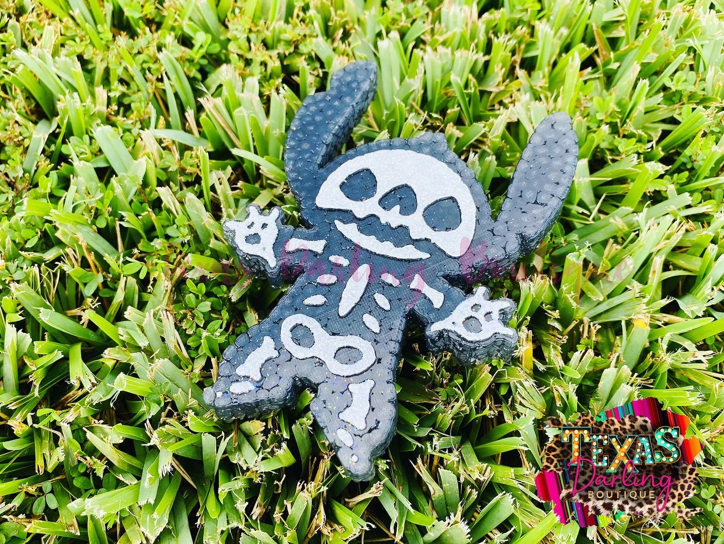 Skeleton 626 Freshie