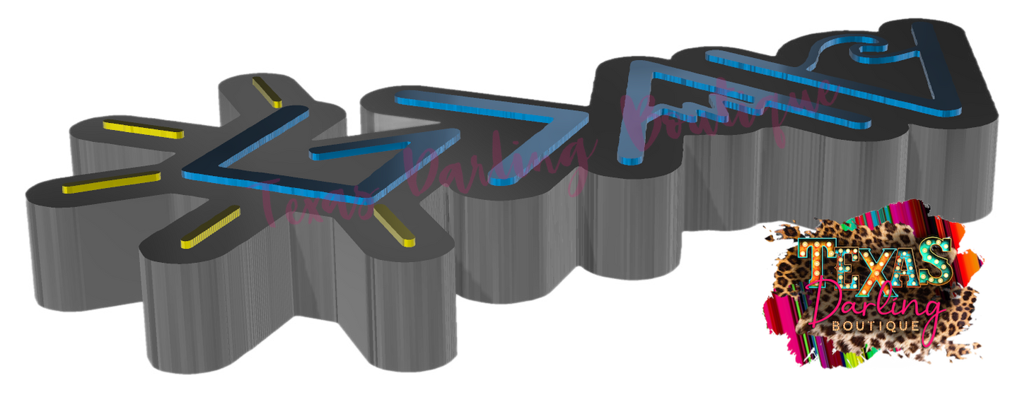 God Is Greater Than The Highs & Lows