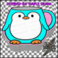 Penguin Mug
