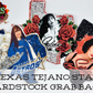 Texas Tejano Star Cardstock Grab Bags