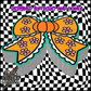 Pumpkin Bow