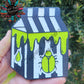 Beetle Juice Box