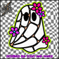 Concha Ghost