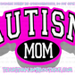 Varsity Autism Mom