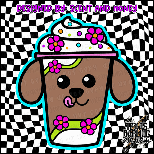 Puppuccino