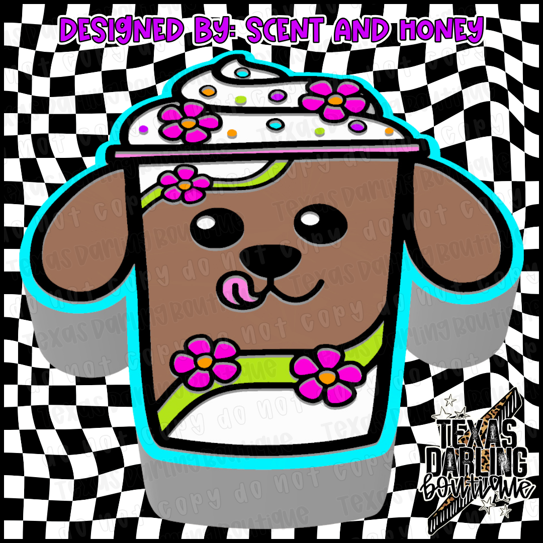 Puppuccino