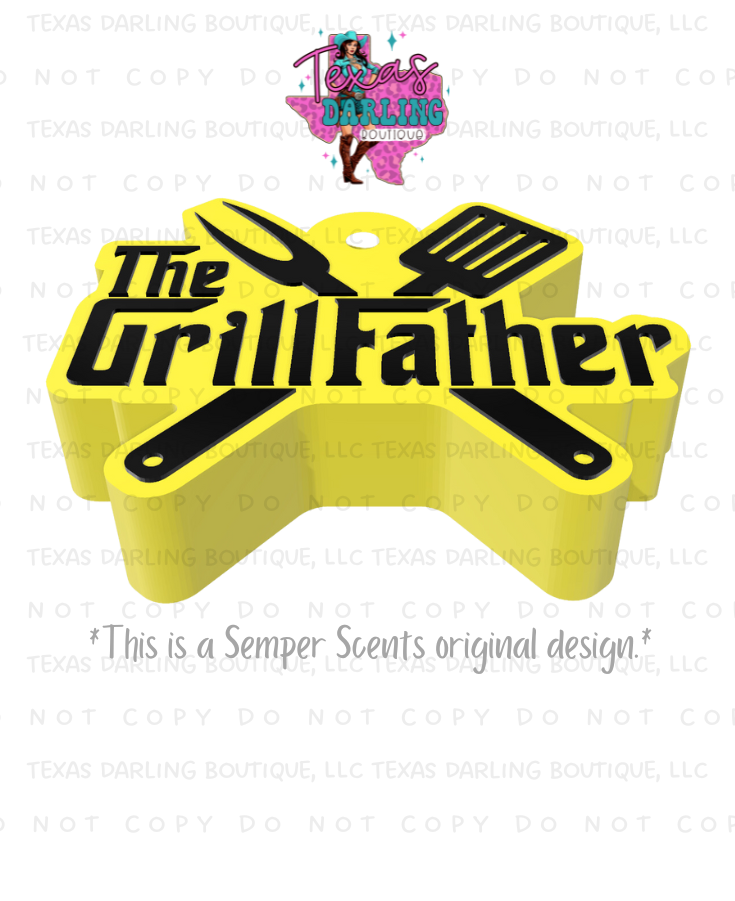 The GrillFather